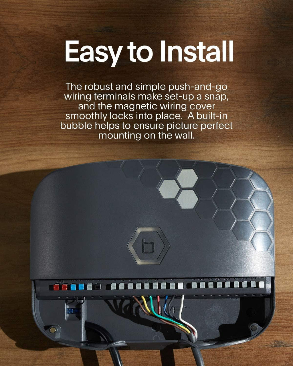 Orbit 57985 B-hyve XR Smart 8-Zone Indoor/Outdoor Sprinkler Controller, Compatible with Alexa