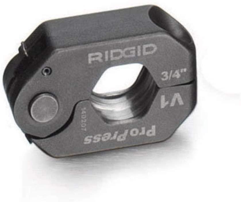 Ridgid 28003 3/4-Inch ProPress Rings