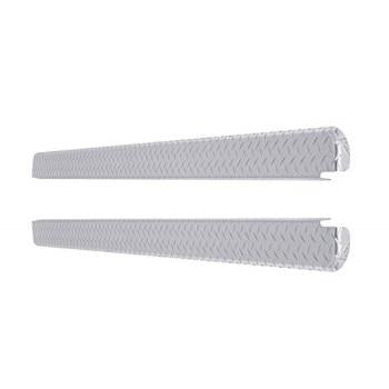 dee zee dz21988 brite-tread bed caps