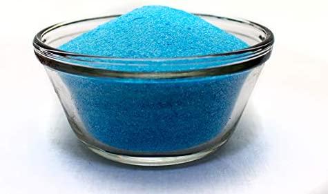 Camide Copper Sulfate Fine Crystals 50lb Bag - EPA 99% Pure