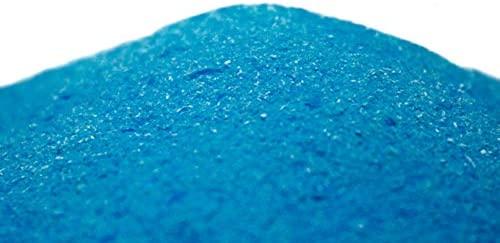 Camide Copper Sulfate Fine Crystals 50lb Bag - EPA 99% Pure