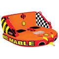 Sportsstuff Big Mable | 1-2 Rider Towable Tube for Boating