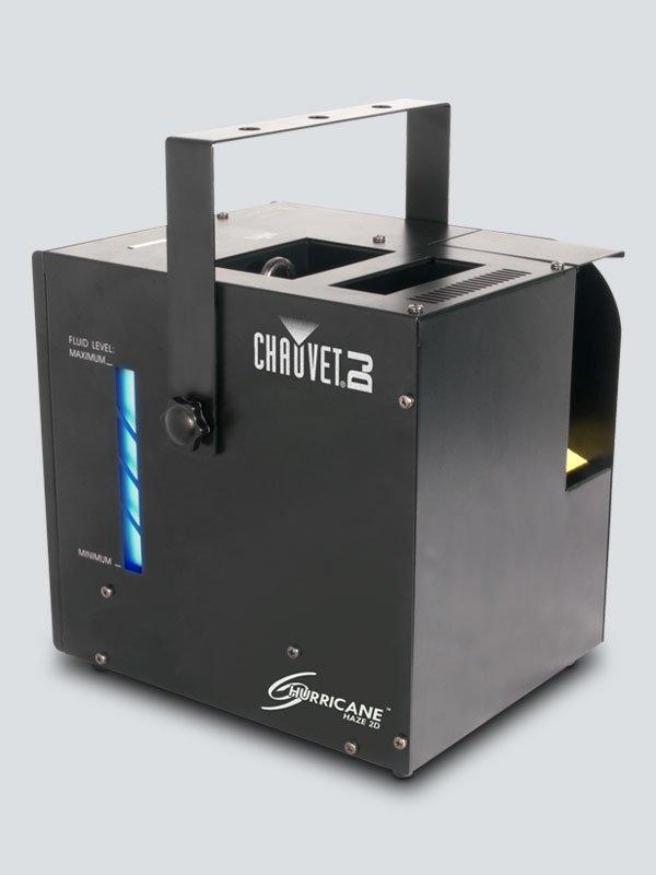 CHAUVET DJ HHAZE2D water-based haze machine