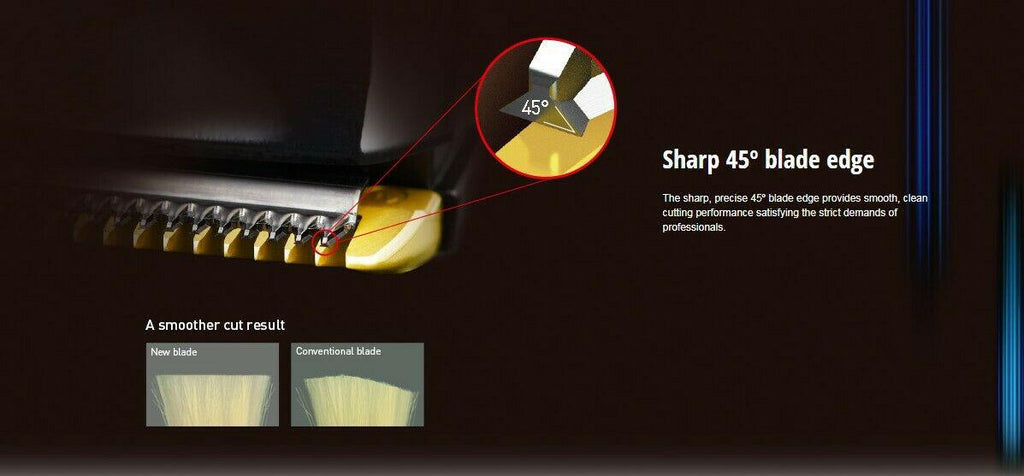 Panasonic Er-gp80 K Professional Hair Clipper US SELLER