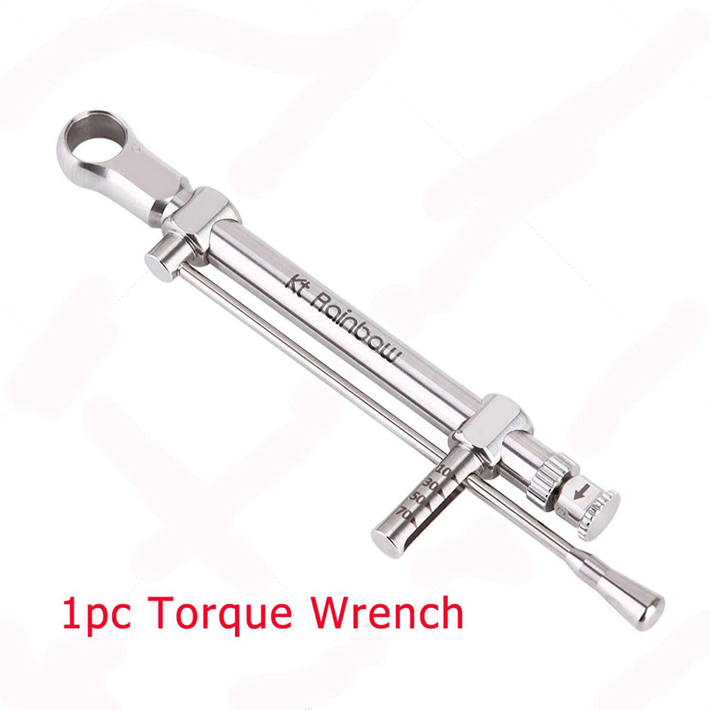 Dental Implant Tool Torque Wrench Kh-Kit Box