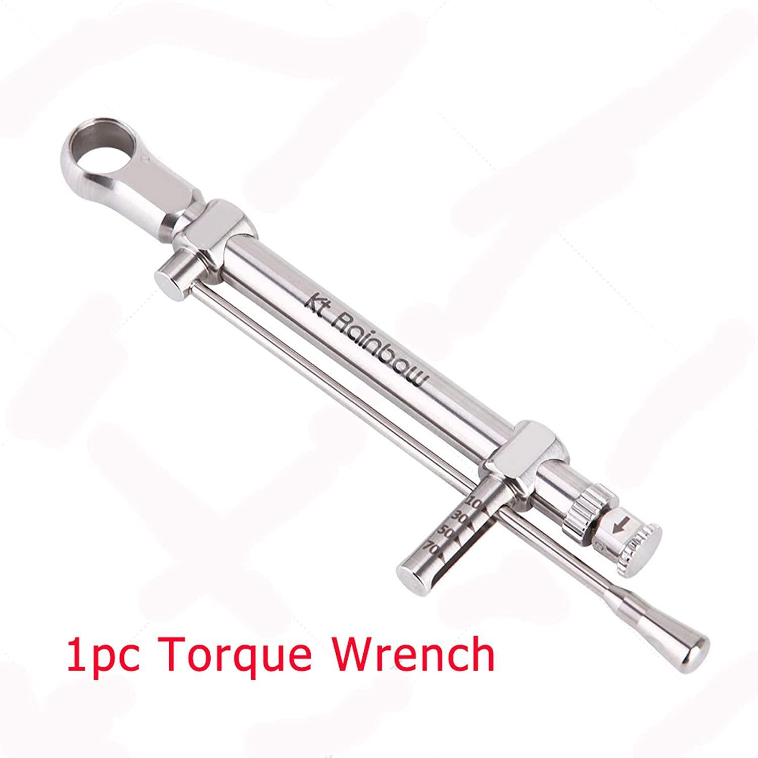 Dental Implant Tool Torque Wrench Kh-Kit Box
