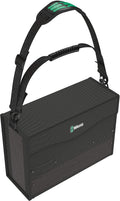 W05004357001 Tool Container, Black, 2go 2 XL (W2go 2 XL)