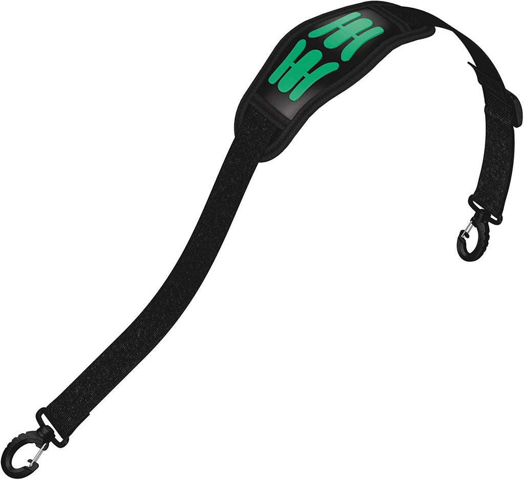 W05004357001 Tool Container, Black, 2go 2 XL (W2go 2 XL)
