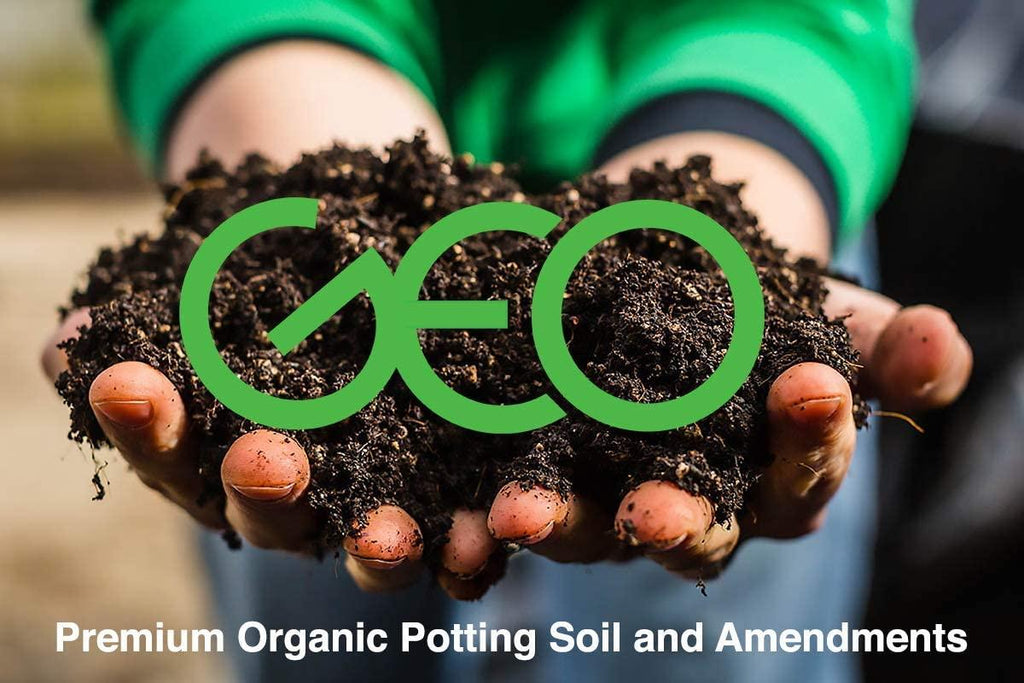 (10 Gallon) The Good Earth Organics, Zen Blend Premium Potting Soil, Organic All Purpose Seed Starter Soil for Leafy Greens, Tomatoes & Other Seedlings, Seeds and Starts