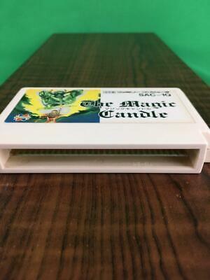 Nes Magic Candle Software Only