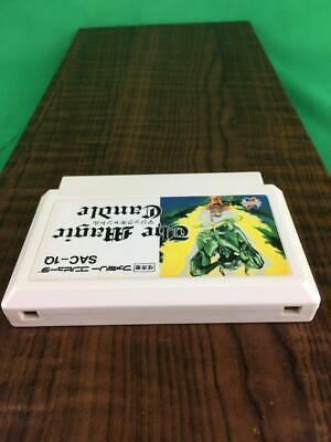 Nes Magic Candle Software Only