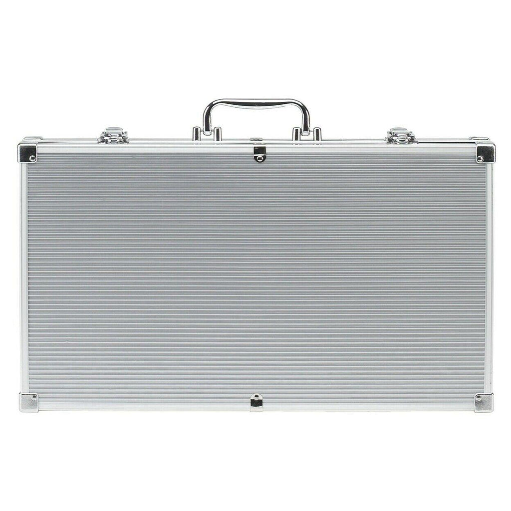 B.B.Q- Steel  Grill Tools (Sbl)