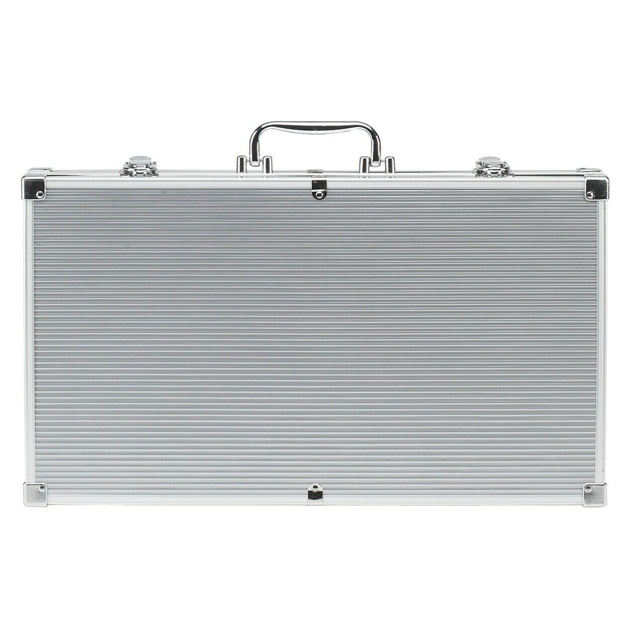 B.B.Q- Steel  Grill Tools (Sbl)