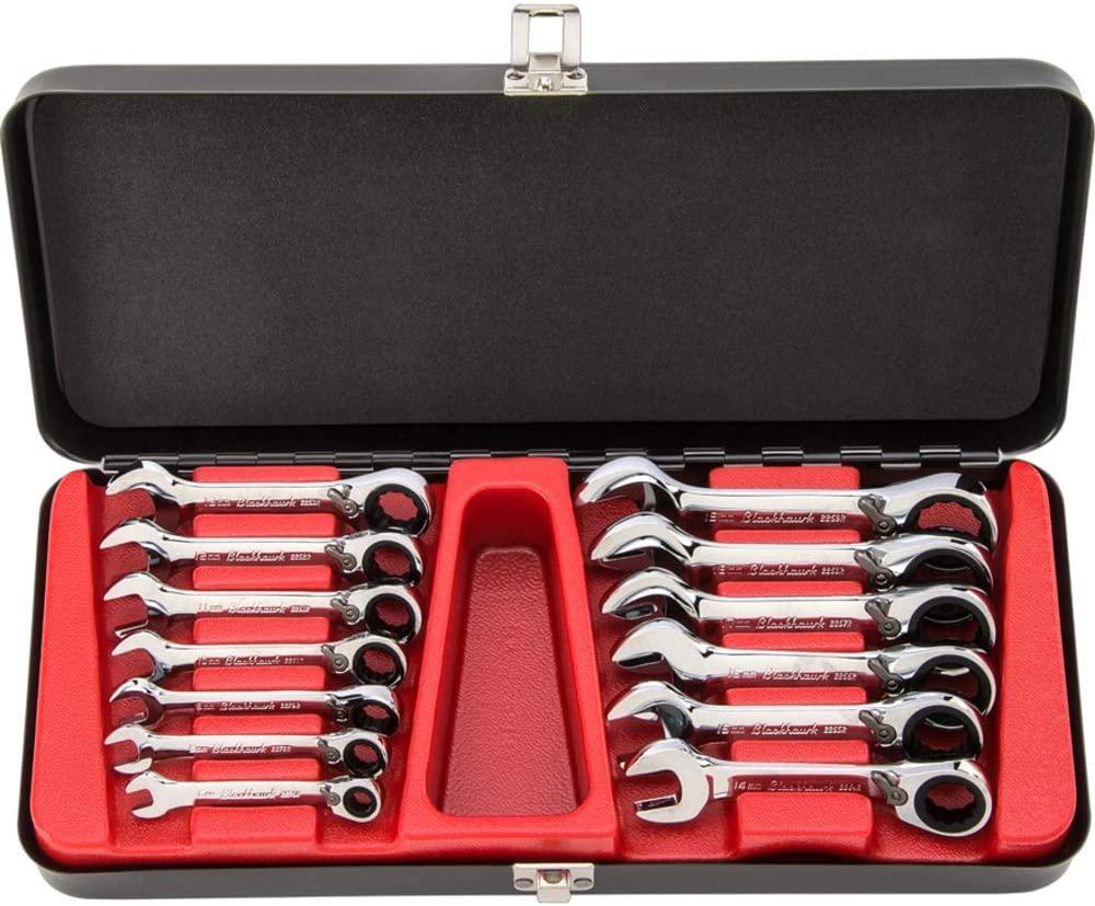 YYONGAO 87V Industrial Multimeter + Hand Tools Starter Kit (5 Insulated Screwdrivers and 3 Insulated Pliers) Pliers
