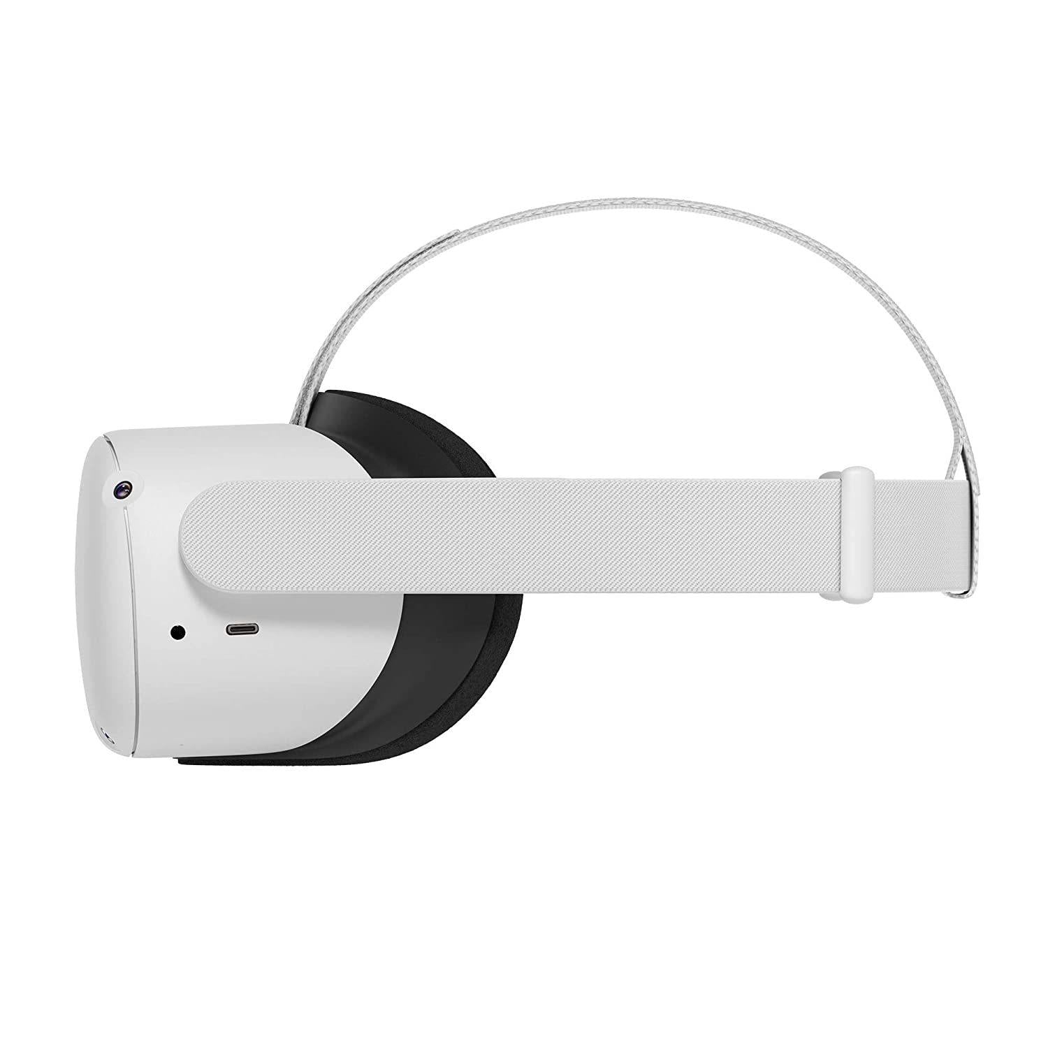 Oculus Quest 2 — Advanced All-In-One Virtual Reality Headset — 256 GB