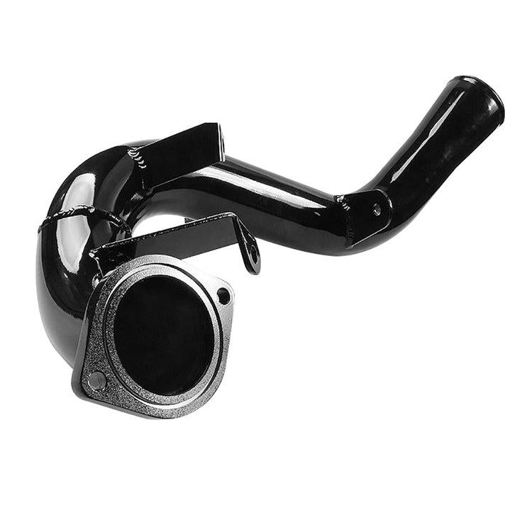 2006-2007 Chevy GM 2500 3500 Duramax LBZ 6.6L Diesel EGR Delete Kit with High Flow Intake Elbow