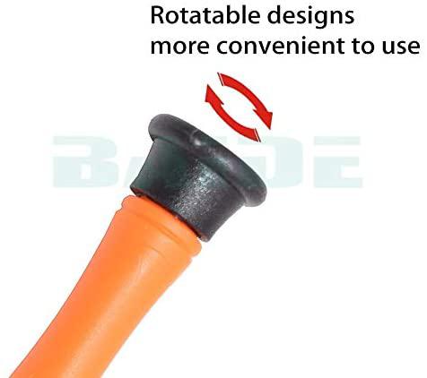 Screwdriver Mini Precision Screwdriver Set Hands Tools for  4S 5S 6 6S 7 Samsung ect Phone Tablet Repair 1000pcs/lot - (Color: T2)