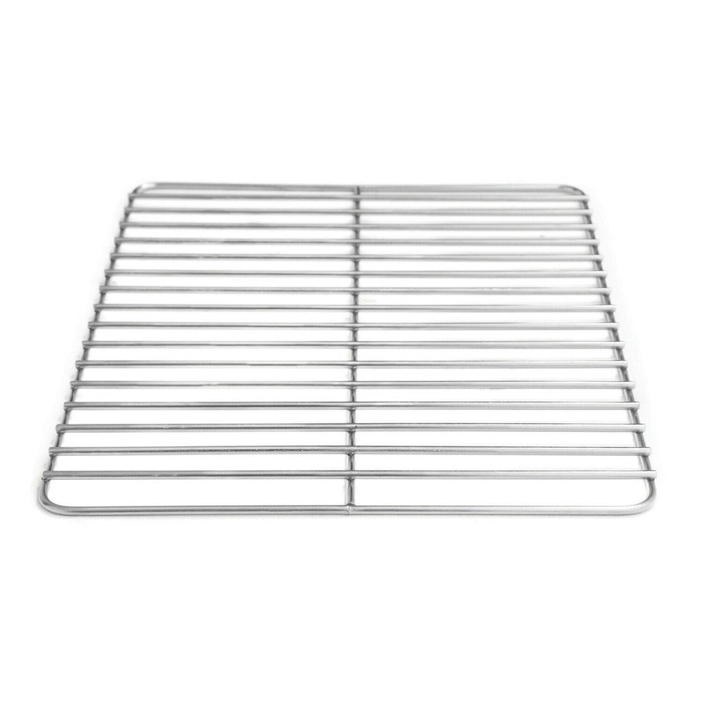 Smoke Vertical Gas Smoker, 15", Propane