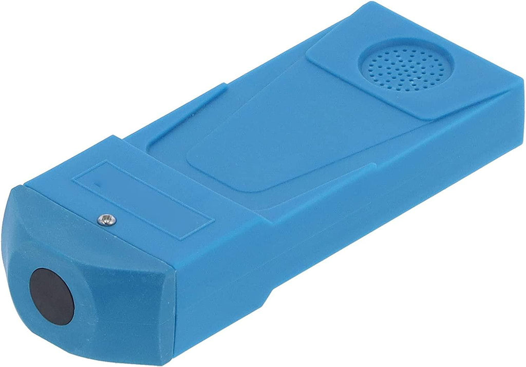 Oreilet Veterinary Pregnancy Detector, Handheld Ultrasonic Sow Pregnancy Tester Checker Pregnancy Detector for Sheep and Goats, Animal Pregnancy Tester Veterinary Ovulation Tester for Sheep, Pig