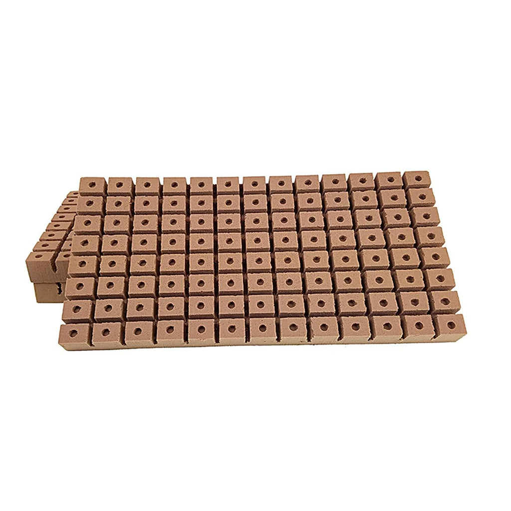 Oasis Horticube XL Multi Dibble - 104 Cell Sheets (20)