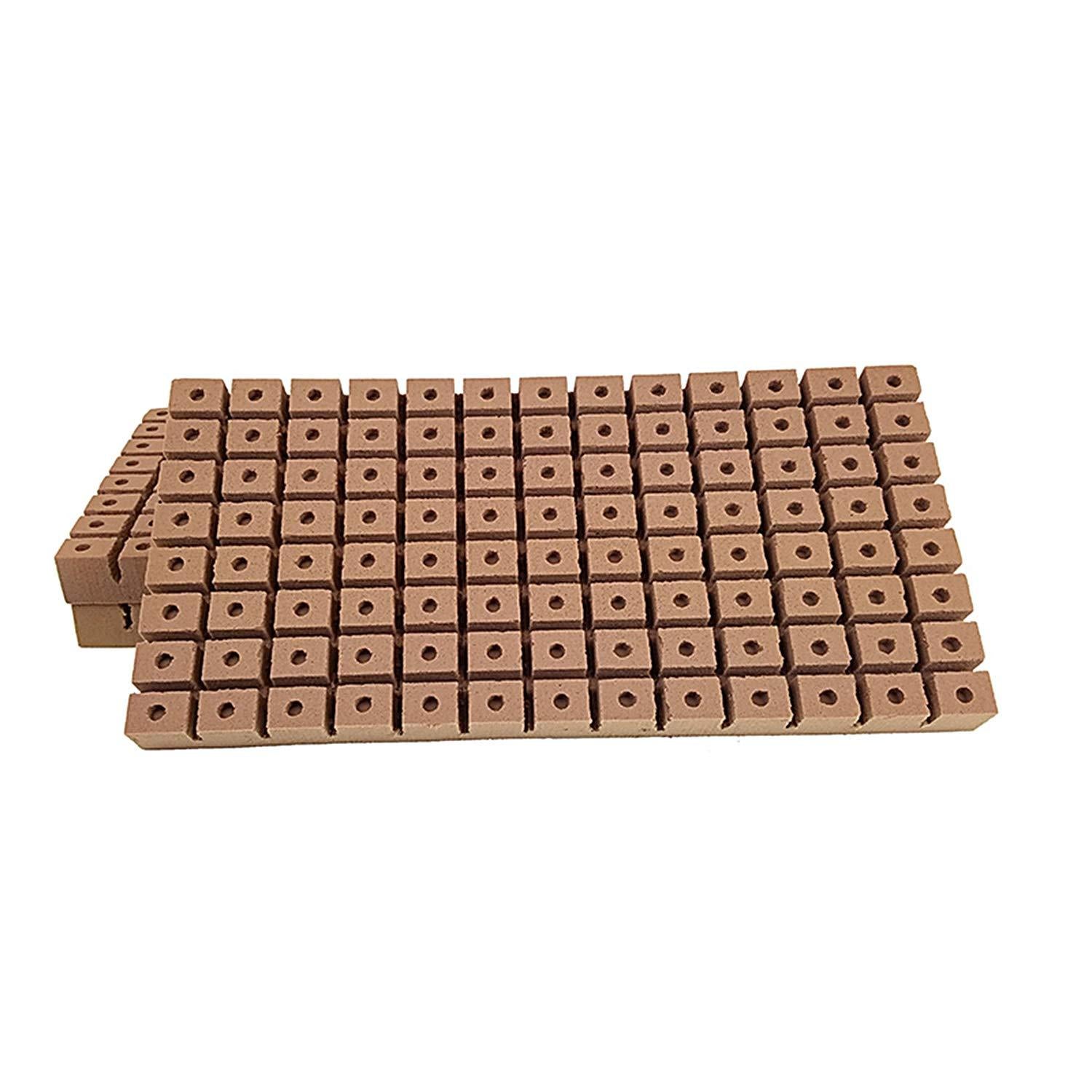 Oasis Horticube XL Multi Dibble - 104 Cell Sheets (20)