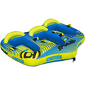 O'Brien O'Brien Spoiler 3 Person Towable Tube
