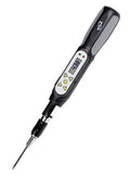 TSD-50 Digital Torque Screwdriver - 0.45-4.50 lb-in / 5.0-50.0 cN-M