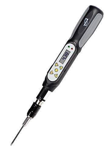 TSD-50 Digital Torque Screwdriver - 0.45-4.50 lb-in / 5.0-50.0 cN-M