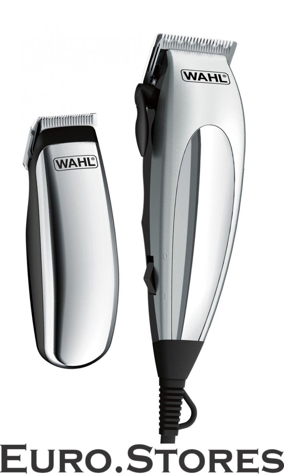 Wahl Hair Cutting Set Hair Trimmer Hair Clipper Beard Trimmer 42811 Model