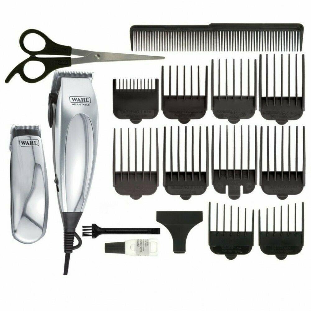 Wahl Hair Cutting Set Hair Trimmer Hair Clipper Beard Trimmer 42811 Model