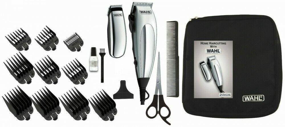 Wahl Hair Cutting Set Hair Trimmer Hair Clipper Beard Trimmer 42811 Model