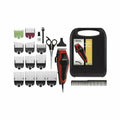 Wahl Professional Hair Cut Trimmer 20 Pcs Set Shaving Machine Clipper Barber