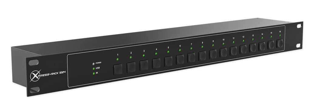 Chauvet DJ Xpress-Rack 1024 DMX Interface