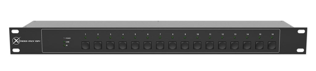 Chauvet DJ Xpress-Rack 1024 DMX Interface