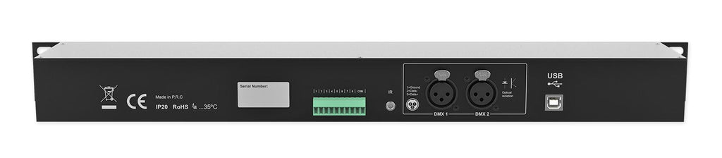 Chauvet DJ Xpress-Rack 1024 DMX Interface