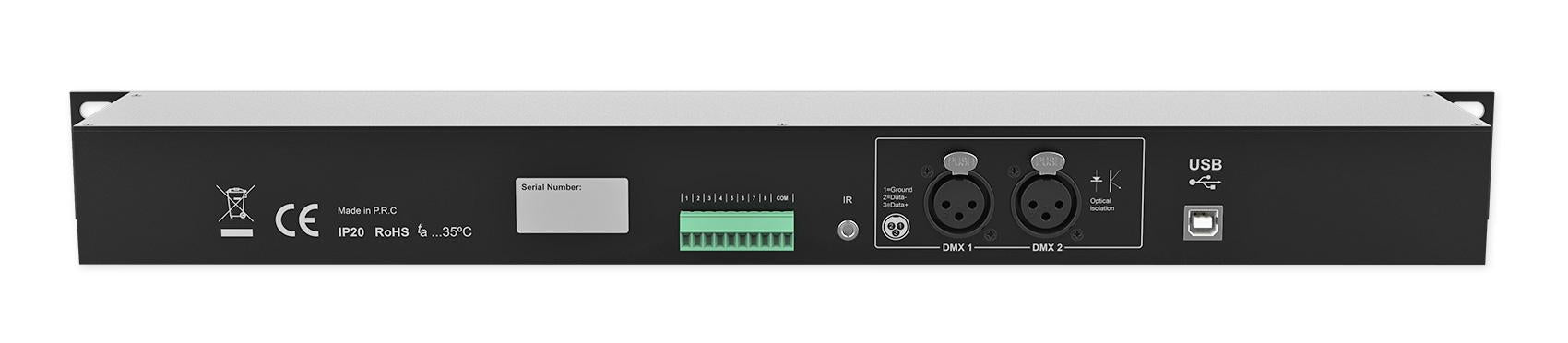 Chauvet DJ Xpress-Rack 1024 DMX Interface
