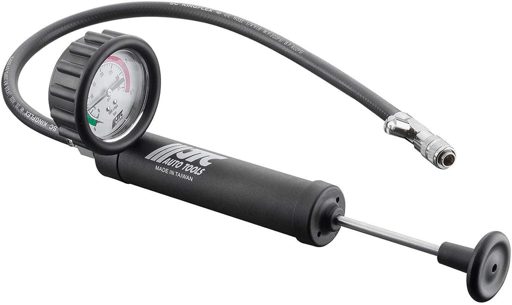 Combination AIC System Tester by JTC 4520