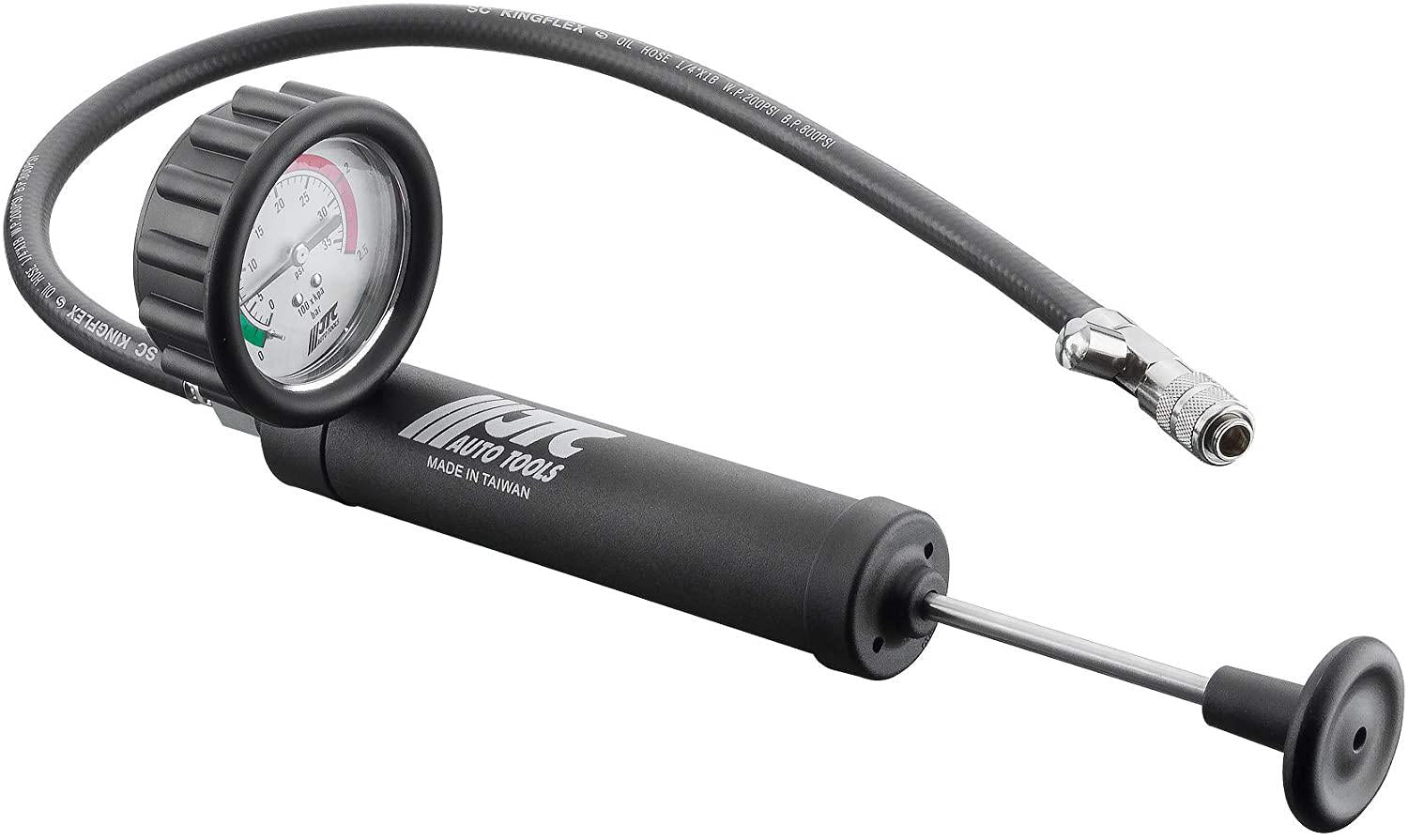 Combination AIC System Tester by JTC 4520