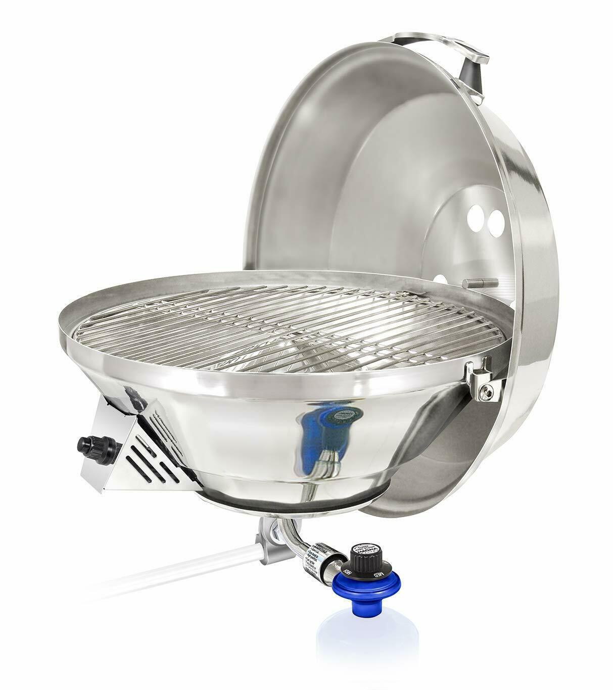 , A10-217-3 Marine Kettle 3, A10-217-3, Combination Stove & Gas...