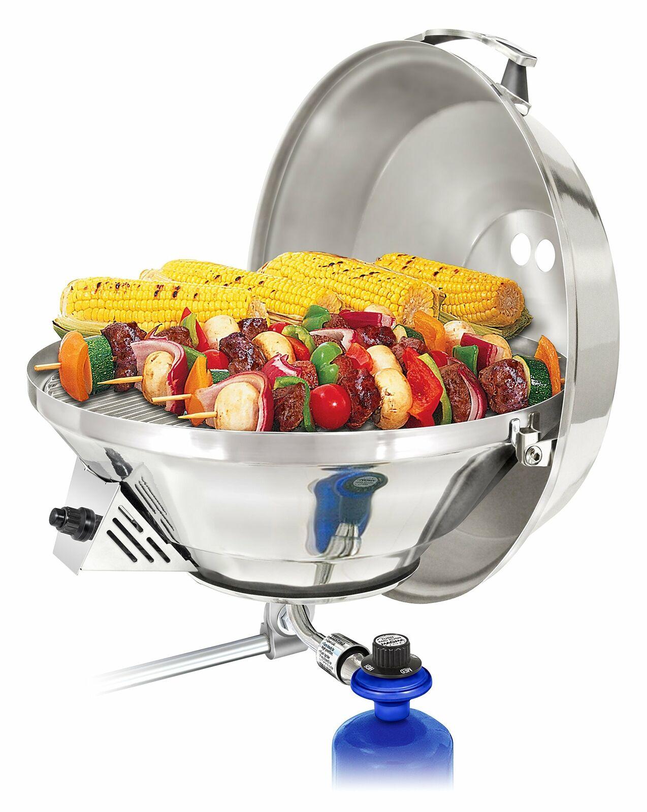, A10-217-3 Marine Kettle 3, A10-217-3, Combination Stove & Gas...
