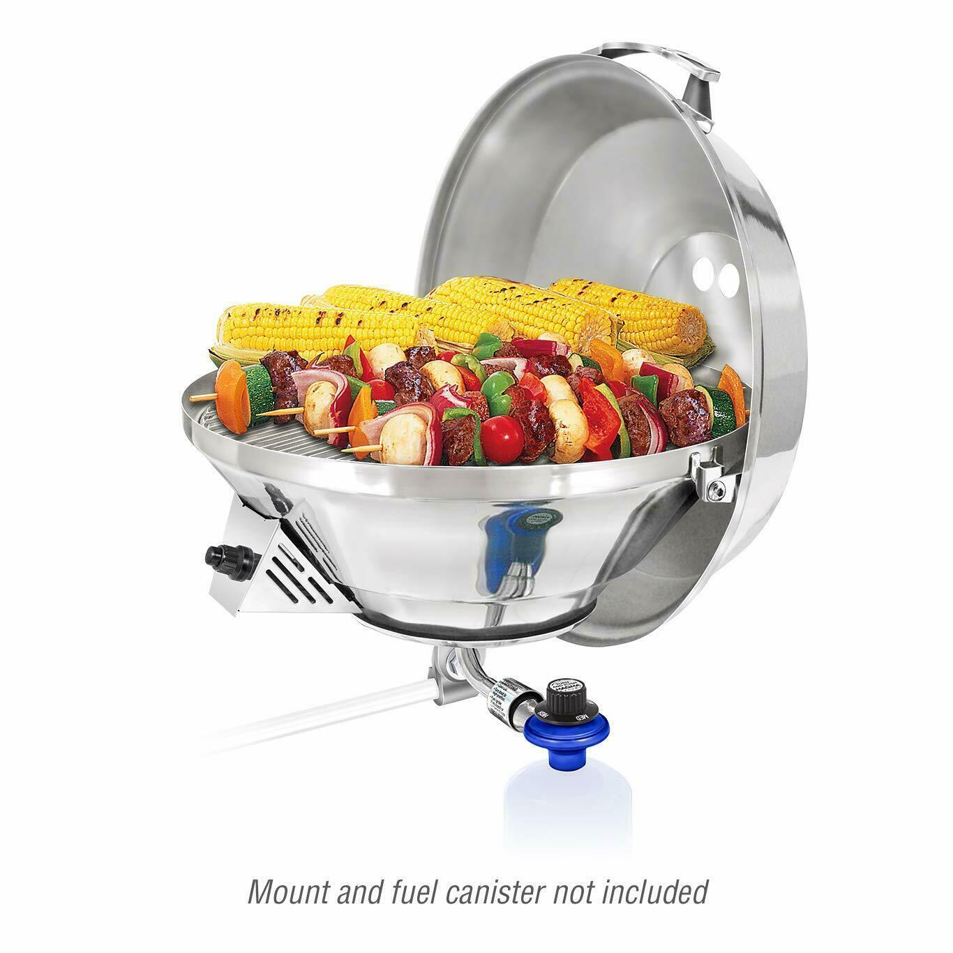 , A10-217-3 Marine Kettle 3, A10-217-3, Combination Stove & Gas...