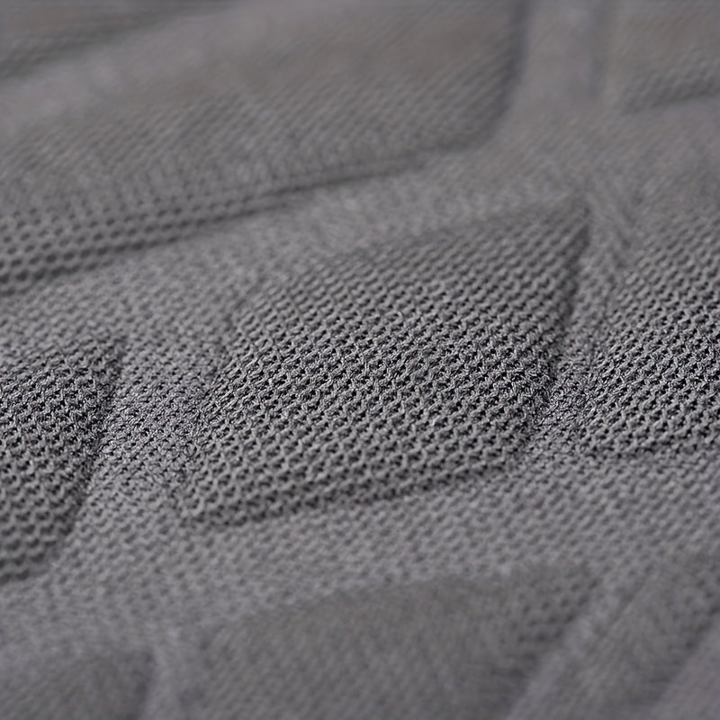 Upgrade Your Car Interior With These Stylish 9PCS Tire Pattern Universal Five Seat Car Seat Covers