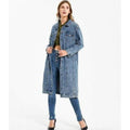 denim coat jeans jacket
