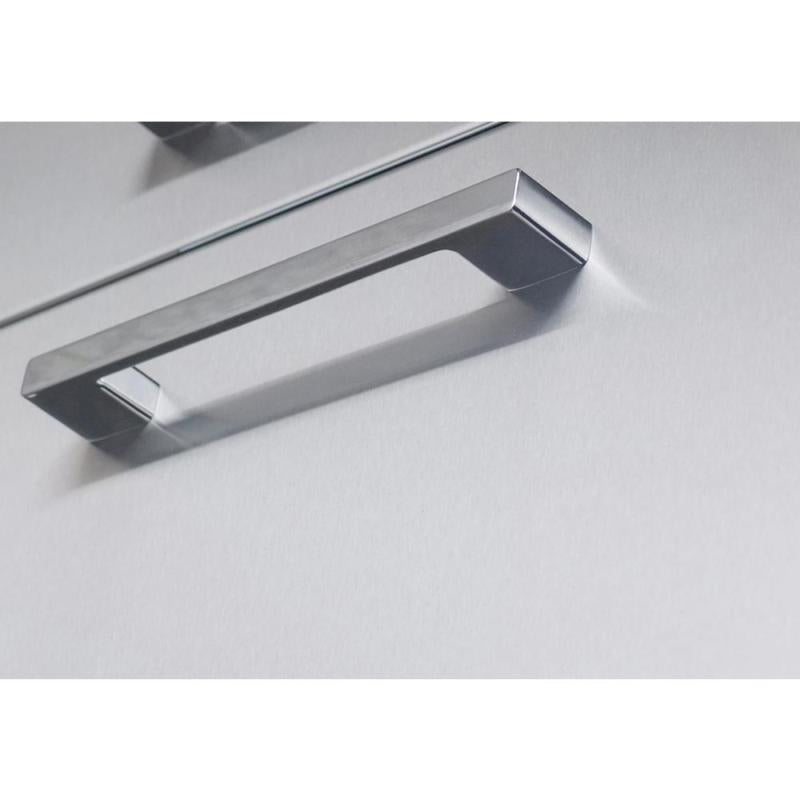 Signature Series 36 in. 304  Steel Double Access Door