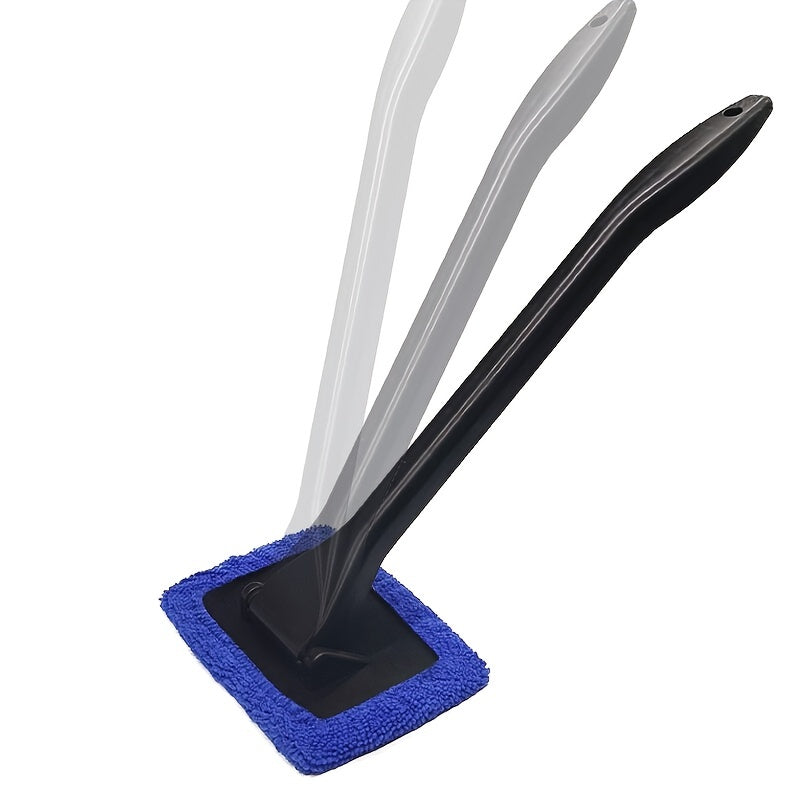 Make Your Car Shine with This Durable Windshield Cleaning Kit!