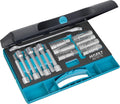 Hazet 4915/15 Shock absorber tool set