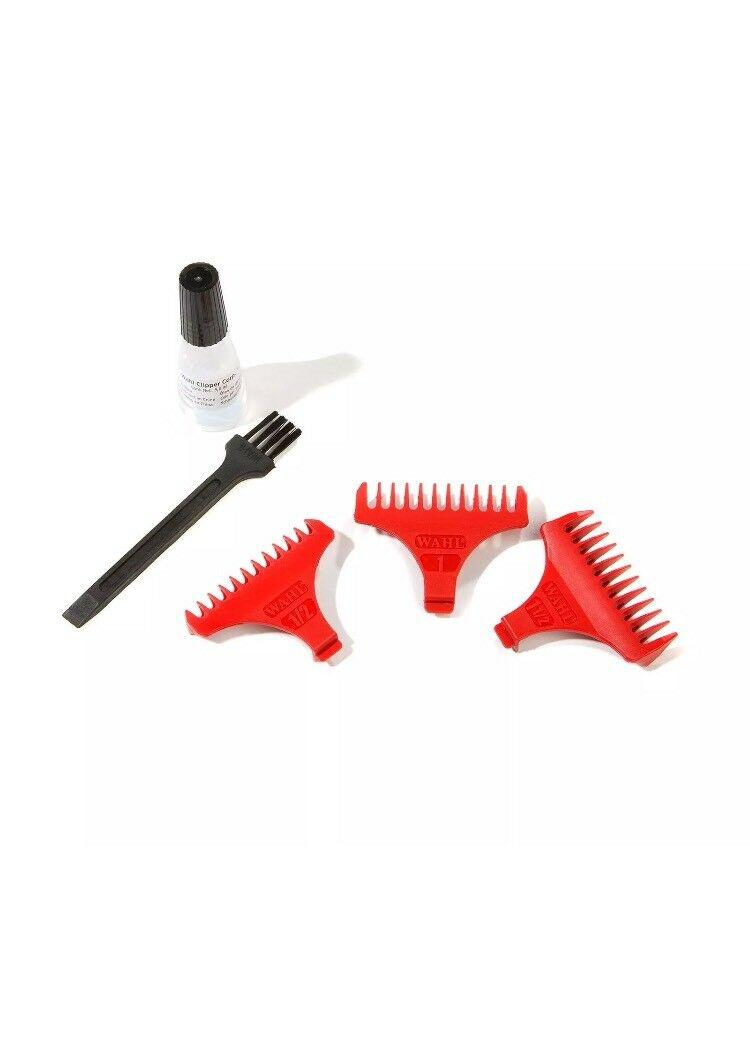 Wahl #8412 Professional 5 Star Cordless Retro T-Cut Trimmer