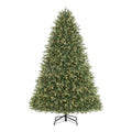 7.5 ft Ashton Balsam Fir Christmas Tree