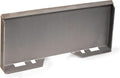 Attachments 3/8" Thick Heavy Duty  Tach Skid Steer Style Mount Plate