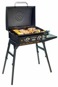 Adventure Ready 22-in Portab With Stand And Bulk Adapter Hose